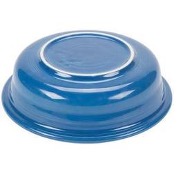 Fiesta Laughlin Lapis Salad Bowl