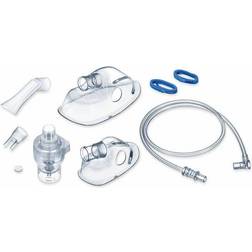 Beurer IH60 Nebuliser Year Pack 602.15 Med Cup, Masks, Mouthpiece, Hose, Filters