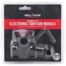 Mark Grill 8083997 Steel Electric Ignition Kit for Universal