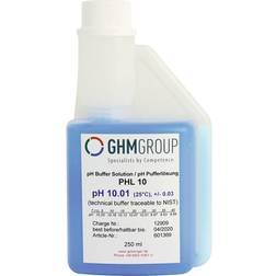 Greisinger PHL-10 Reagens pH-værdi 250 ml