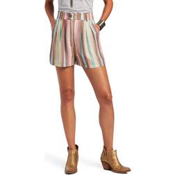 Ariat Ladies Baja Shorts