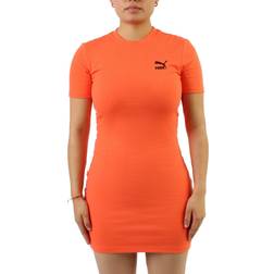 Puma Classic Ribbed Dress