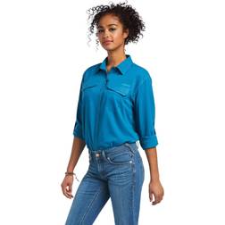 Ariat Ladies Outbound VentTEK Stretch Shirt