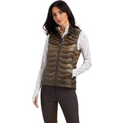 Ariat Ladies Ideal Down Vest