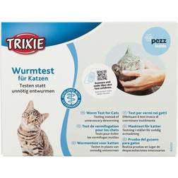 Trixie praktischer Wurmtest 19,5 24203