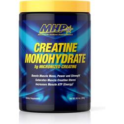 MHP Creatine Monohydrate, 10.6