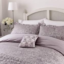 Helena Springfield Avery Jacquard' Duvet Cover