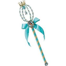 Disguise disney princess jasmine girls' classic wand