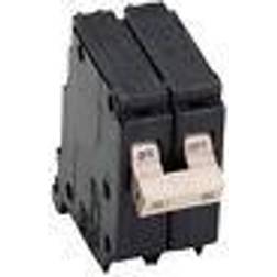 Eaton Cutler-Hammer 30 amps Plug In 2-Pole Circuit Breaker