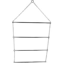 Gatsby 4Tier Blanket Clothes Rack