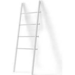 Umbra Leana Stige Hvid Stigehylde