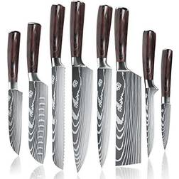 Dfito DS008 Knife Set