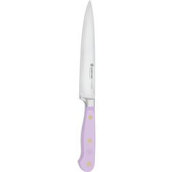 Wüsthof Classic 6-Inch Utility Knife, Purple Yam