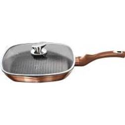 Berlinger Haus Patelnia Grillowa Metallic 28 cm
