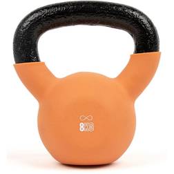 Myga Iron Kettlebell 8kg