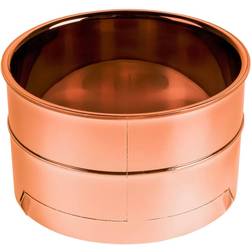 SLV Asto Tube Reflektor Kobber