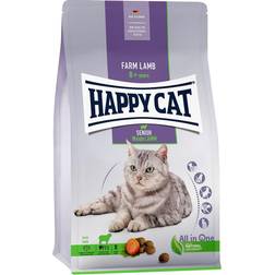 Happy Cat Senior Farm Lamb 4