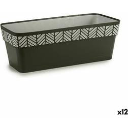 Stefanplast Selvvandende planter Orfeo Plantekasse