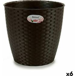Stefanplast Kruka 26,5 antal