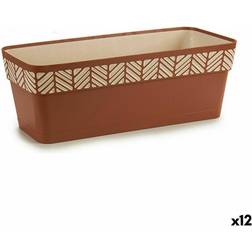 Stefanplast Selvvandende planter Orfeo Plantekasse