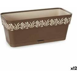 Stefanplast Självvattnande planter Gaia