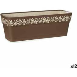 Stefanplast Självvattnande planter Gaia