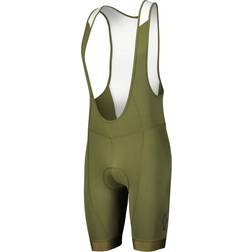 Scott Cykelshorts Bibshorts Endurance Fir Green