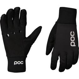 POC Thermal Lite Glove, XL, Uranium Black