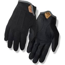 Giro D'Wool Gloves - Schwarz