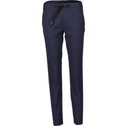 Scott Ripstop Mountain Womens Lange Bukser - Blå