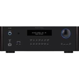 Rotel RA-1592 Black Amplifier