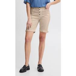 PULZ Jeans PZROSITA Shorts