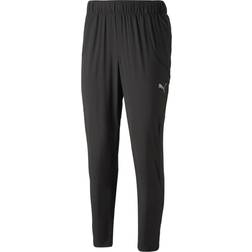 Puma Run Tapered Woven Running Pants Men