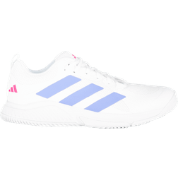 adidas Court Team Bounce 2.0 - Blanc