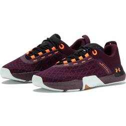 Under Armour Gymnastikskor, Herr Tribase Reign Mörkröd