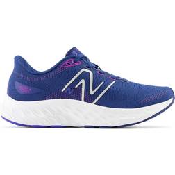 New Balance Fresh Foam X Evoz Stability Blå