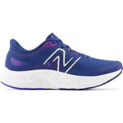 New Balance Fresh Foam X Evoz Stability Blue