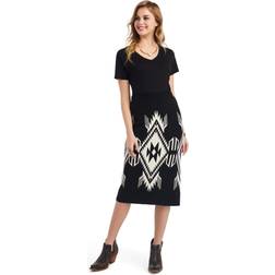 Ariat Ladies Chimayo Sweater Skirt