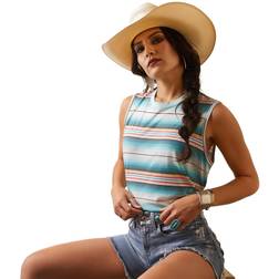 Ariat Ladies Rodeo Chica Tank Top