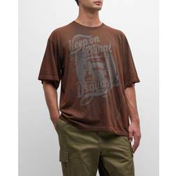 DSquared2 T-Shirt Herren