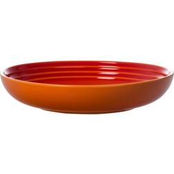 Le Creuset Signature 22cm Tiefer Teller