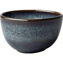 Villeroy & Boch Lave Gris Suppeskål