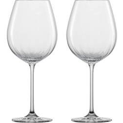 Zwiesel Prizma Red Wine Glass 61cl 6pcs