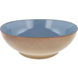 Bitz Wood Salad Bowl