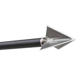 G5 Outdoors G5 Montec M3 3-Blade Fixed-Blade Broadhead