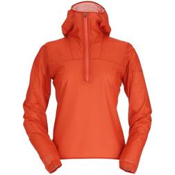 Rab Damen Phantom Pull-On Anorak