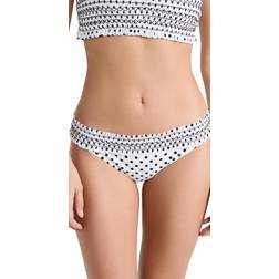 Tory Burch Bikini-Höschen Multicolor