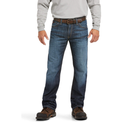 Ariat 10023466 relaxed fit fr jeans,men's,l,36/38