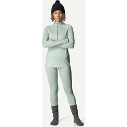 Houdini Women's Desoli Light Tights Shore - Green