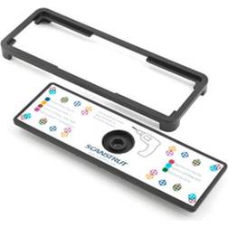 Scanstrut Rokk RL-513 Universal Bor Selv Top Plade